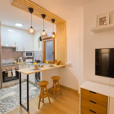 Apartamentos Oviedo Centro Apartastur26 Екстер'єр фото