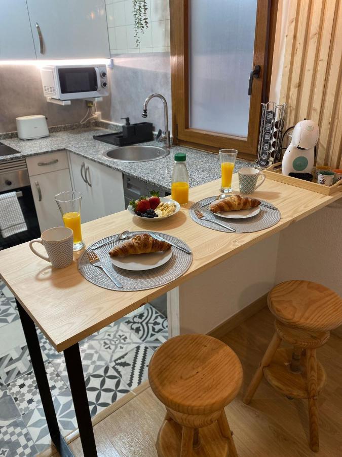Apartamentos Oviedo Centro Apartastur26 Екстер'єр фото