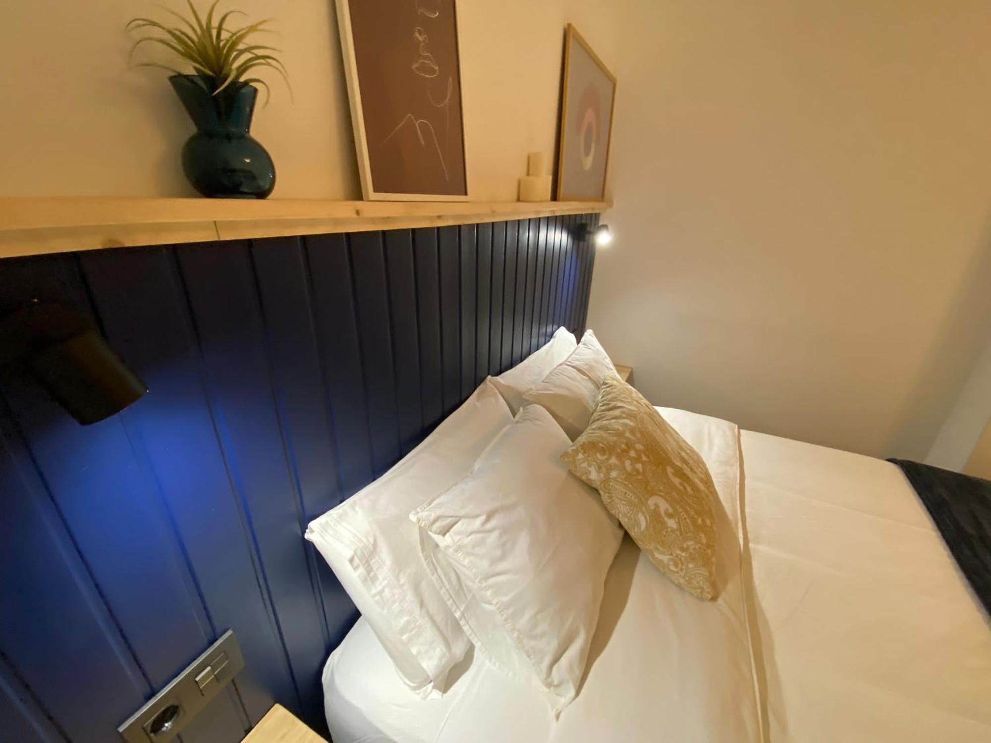 Apartamentos Oviedo Centro Apartastur26 Екстер'єр фото