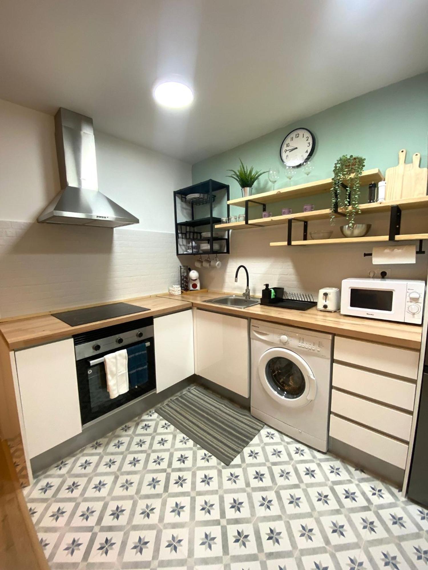 Apartamentos Oviedo Centro Apartastur26 Екстер'єр фото