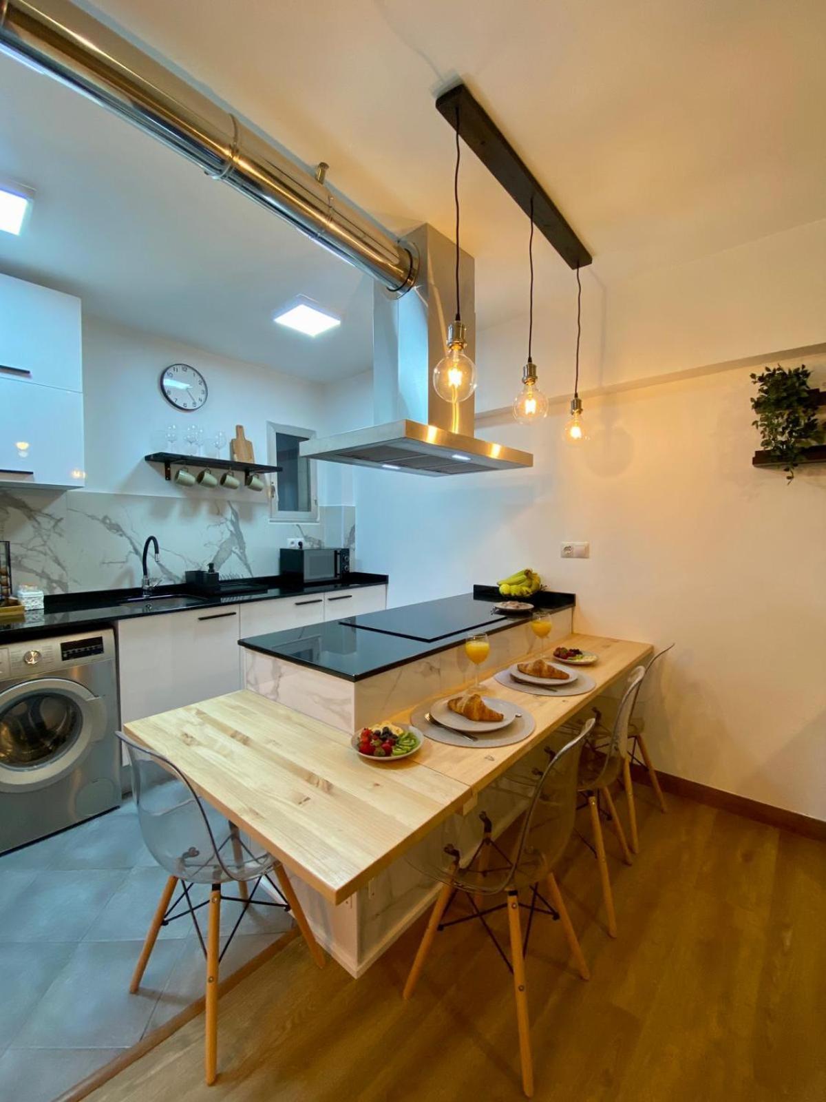 Apartamentos Oviedo Centro Apartastur26 Екстер'єр фото