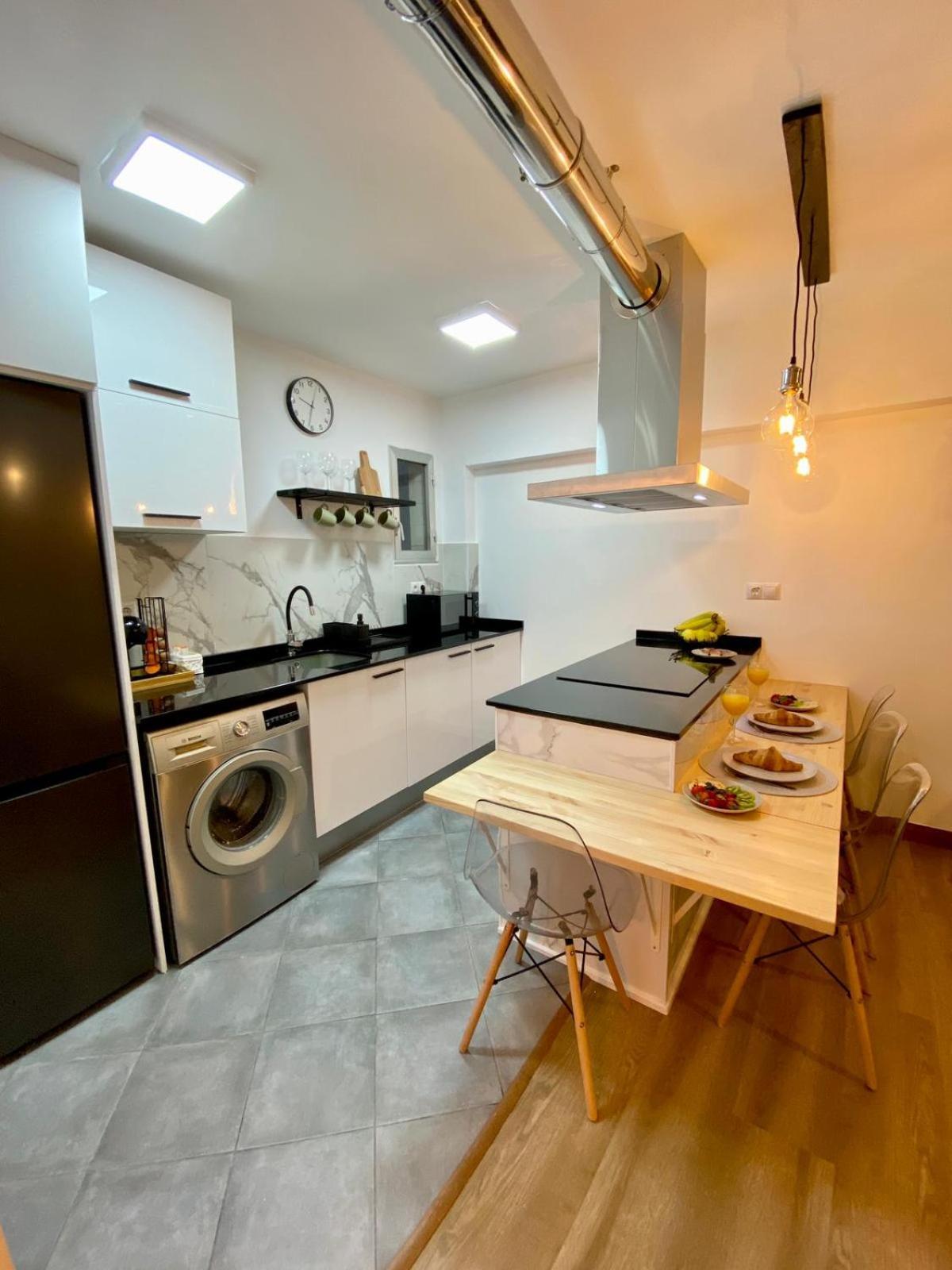 Apartamentos Oviedo Centro Apartastur26 Екстер'єр фото