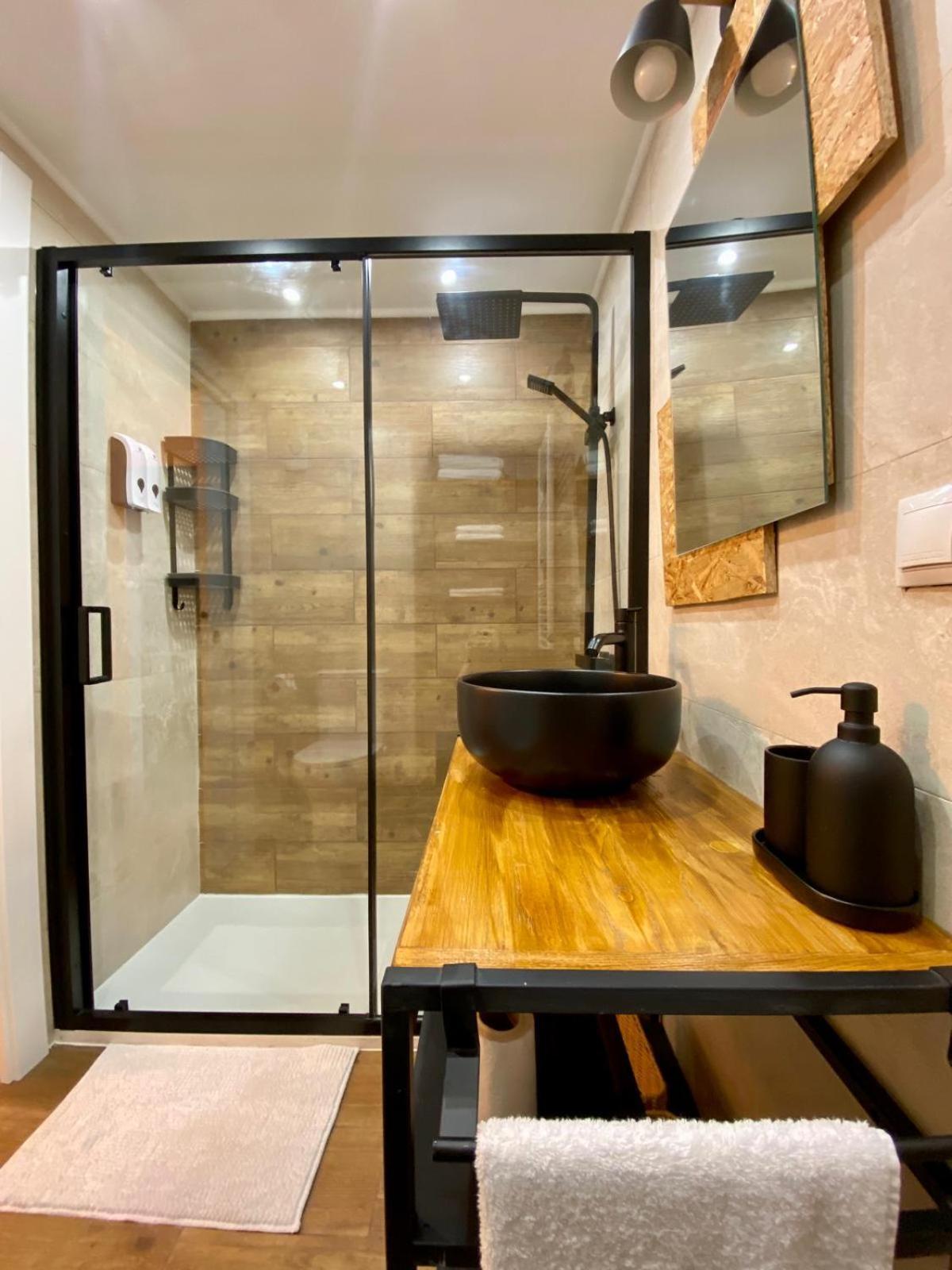 Apartamentos Oviedo Centro Apartastur26 Екстер'єр фото