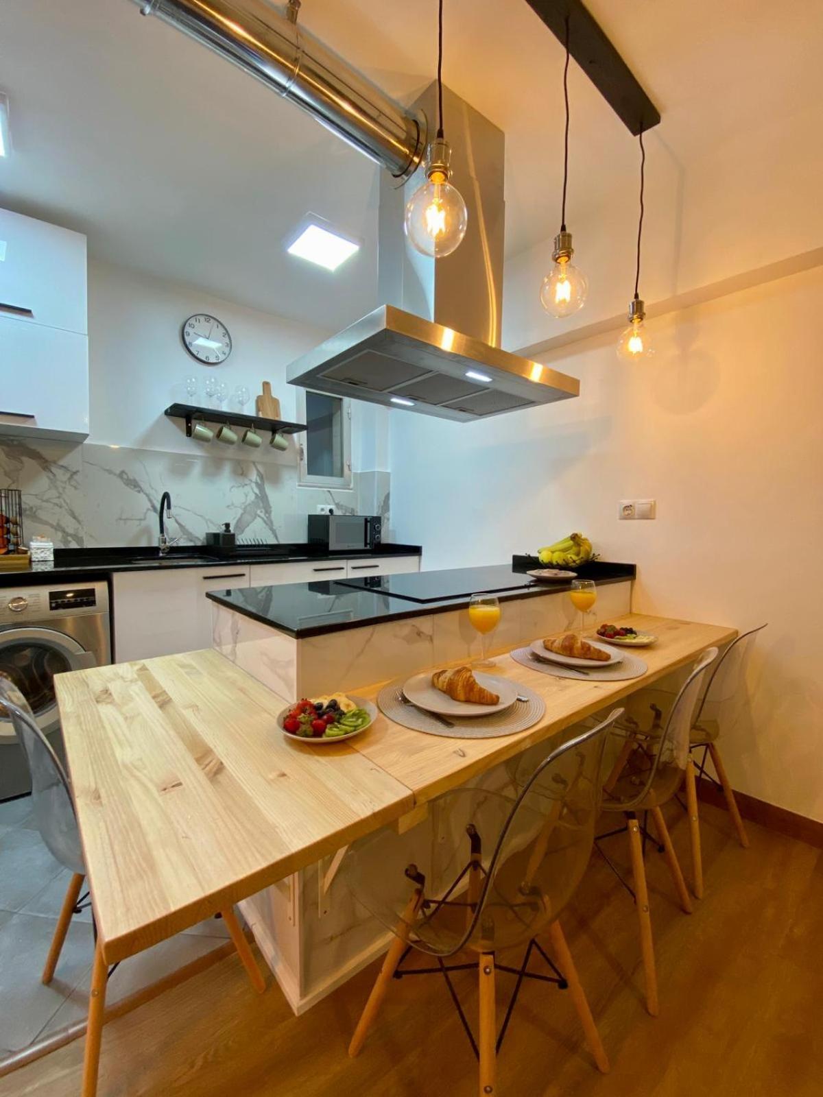 Apartamentos Oviedo Centro Apartastur26 Екстер'єр фото
