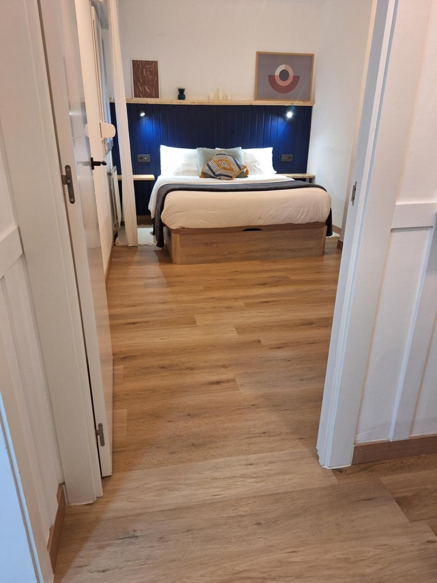 Apartamentos Oviedo Centro Apartastur26 Екстер'єр фото