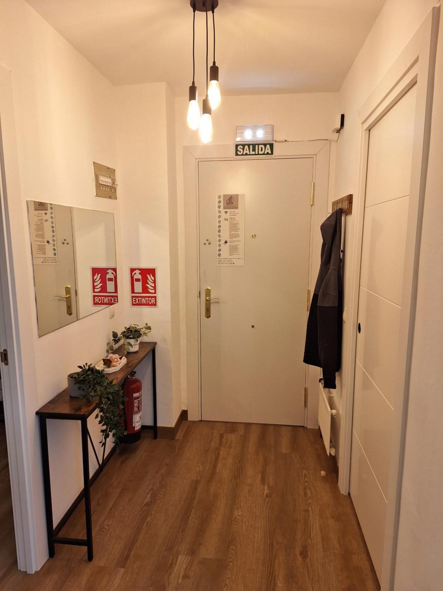 Apartamentos Oviedo Centro Apartastur26 Екстер'єр фото
