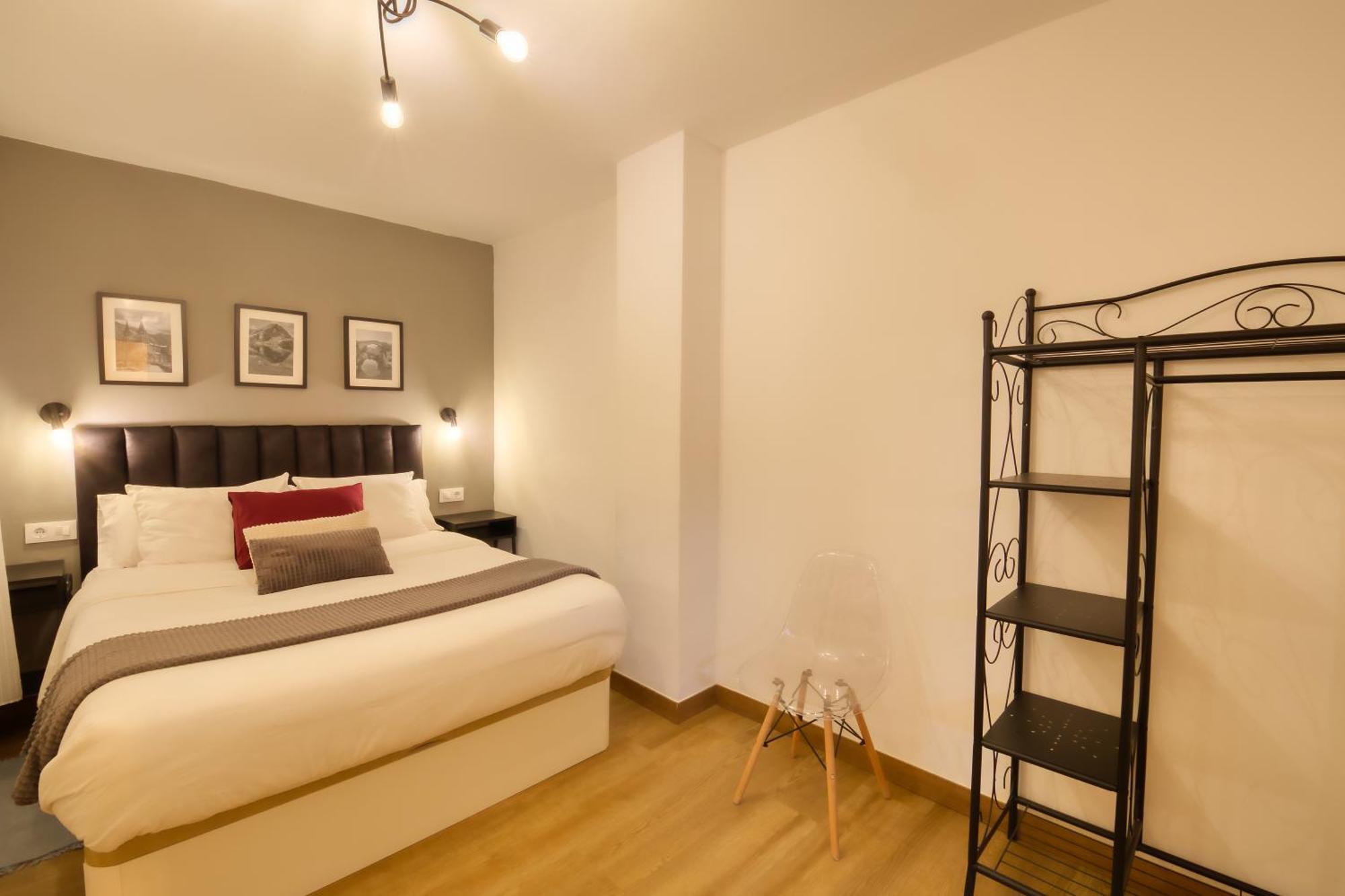 Apartamentos Oviedo Centro Apartastur26 Екстер'єр фото