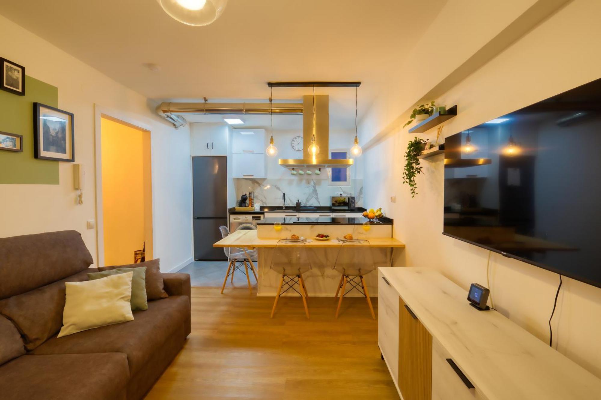 Apartamentos Oviedo Centro Apartastur26 Екстер'єр фото