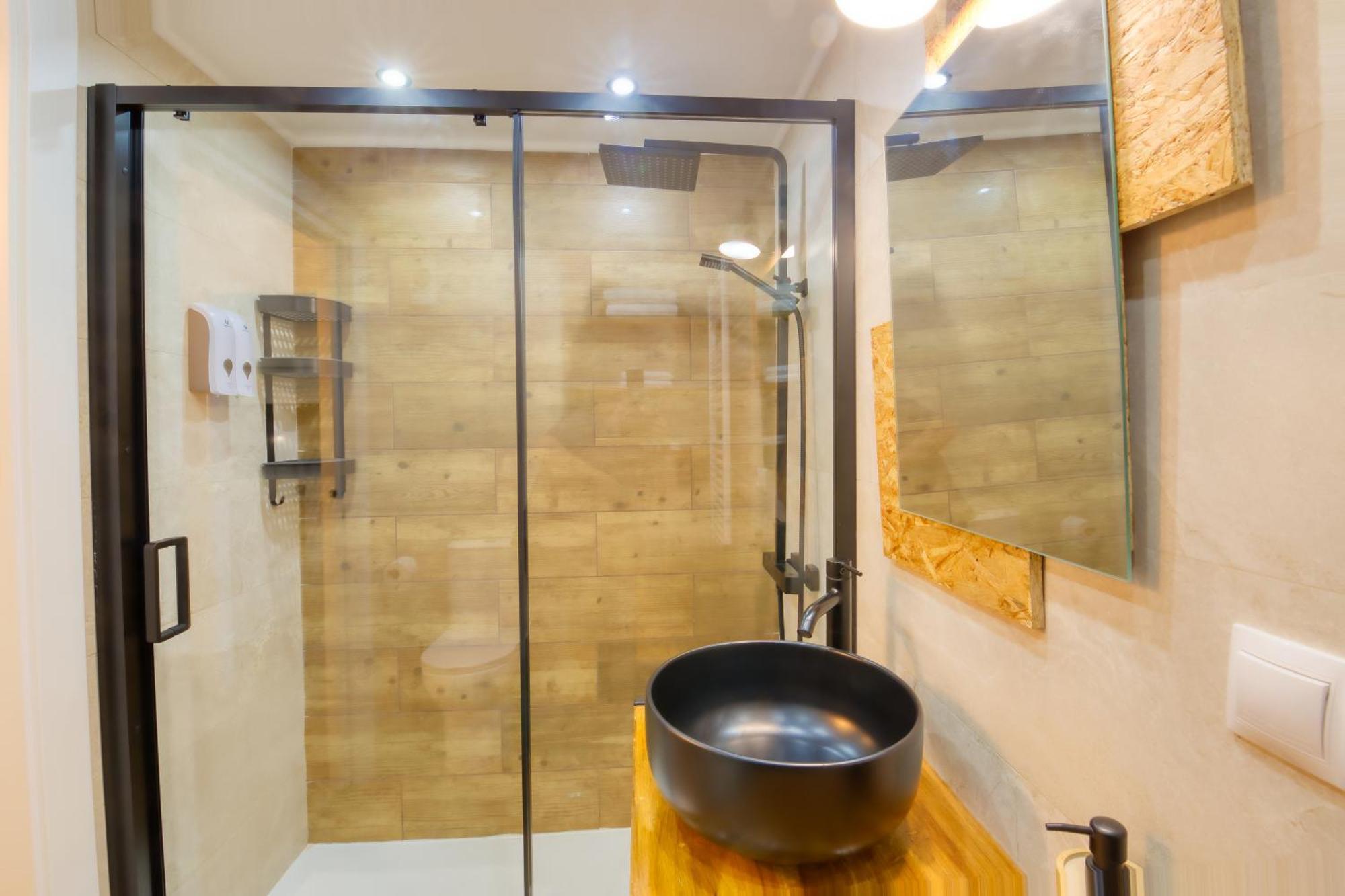 Apartamentos Oviedo Centro Apartastur26 Екстер'єр фото