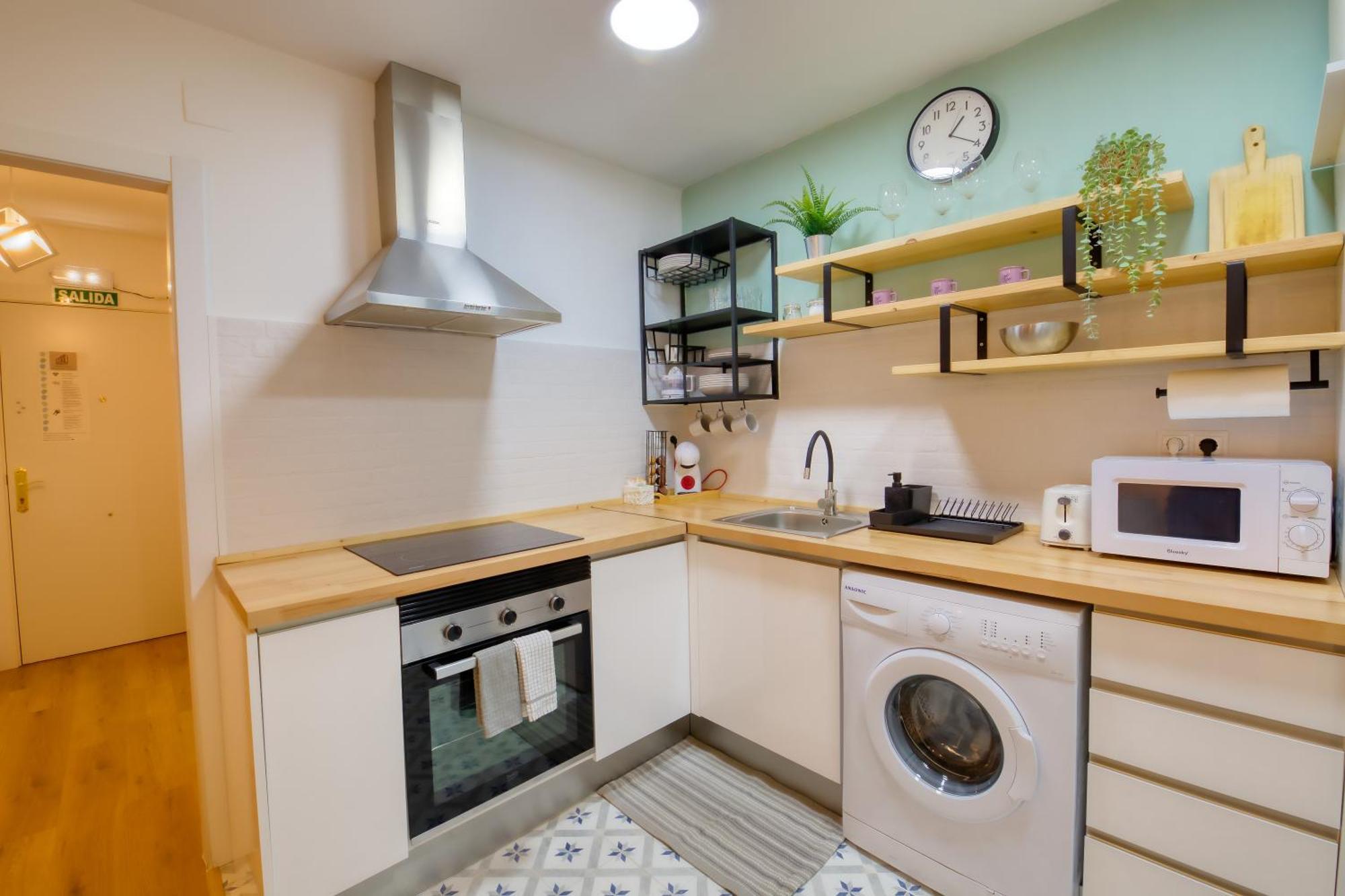 Apartamentos Oviedo Centro Apartastur26 Екстер'єр фото