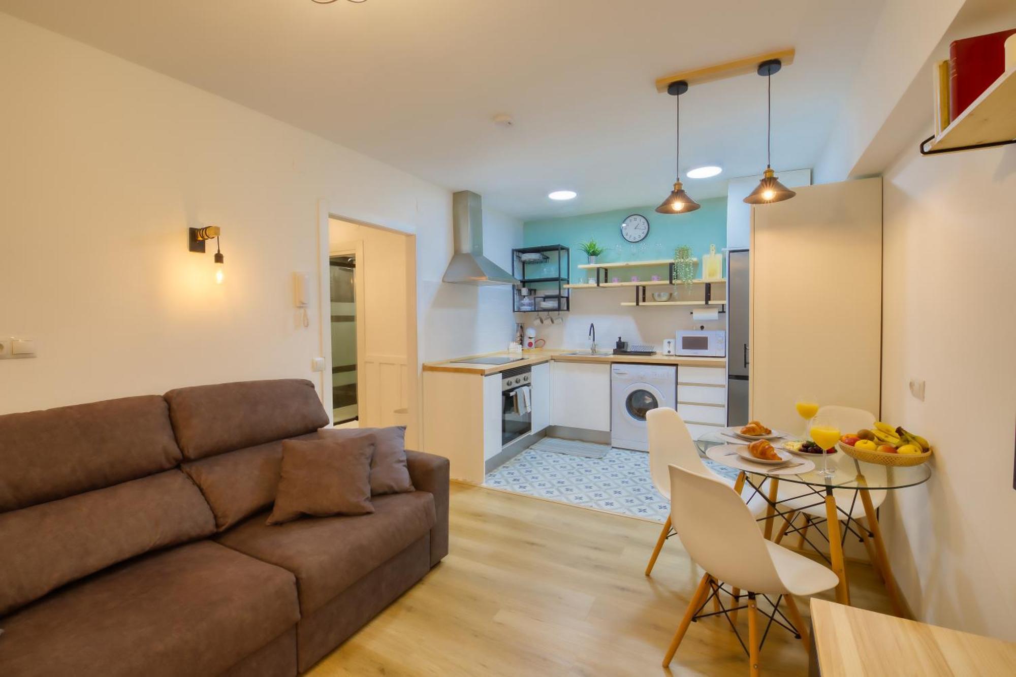 Apartamentos Oviedo Centro Apartastur26 Екстер'єр фото