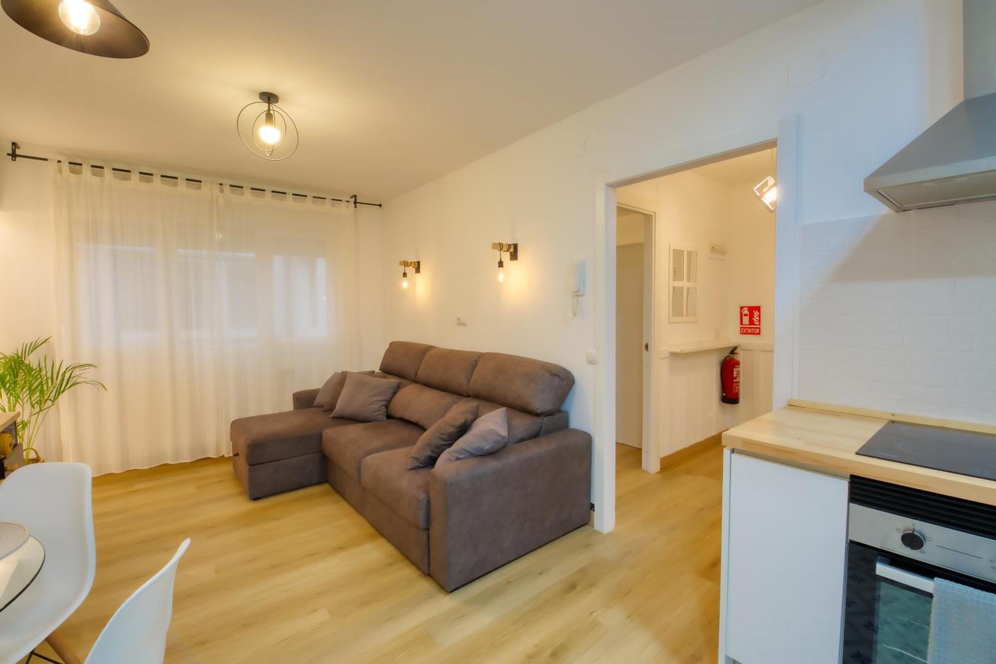 Apartamentos Oviedo Centro Apartastur26 Екстер'єр фото