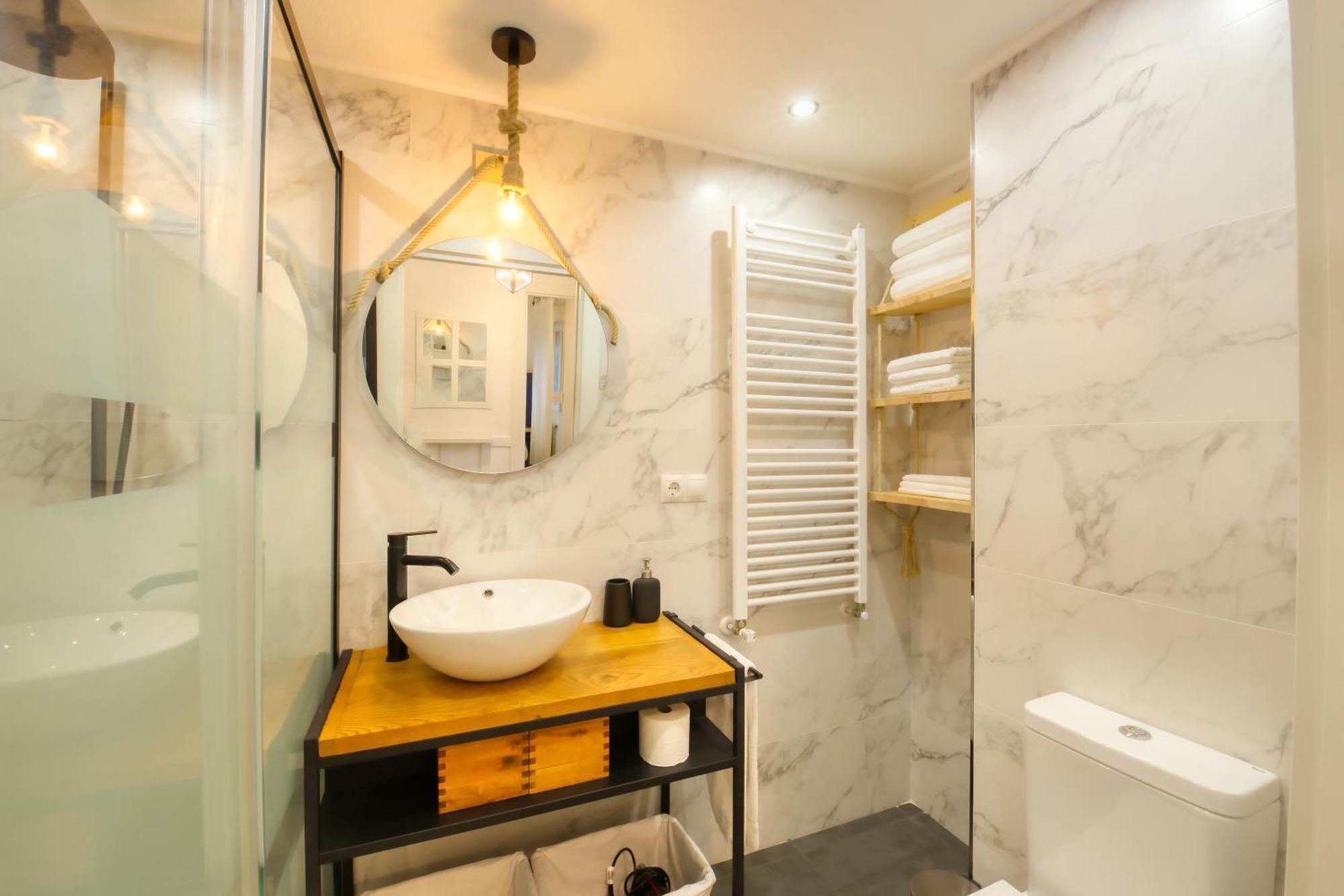 Apartamentos Oviedo Centro Apartastur26 Екстер'єр фото