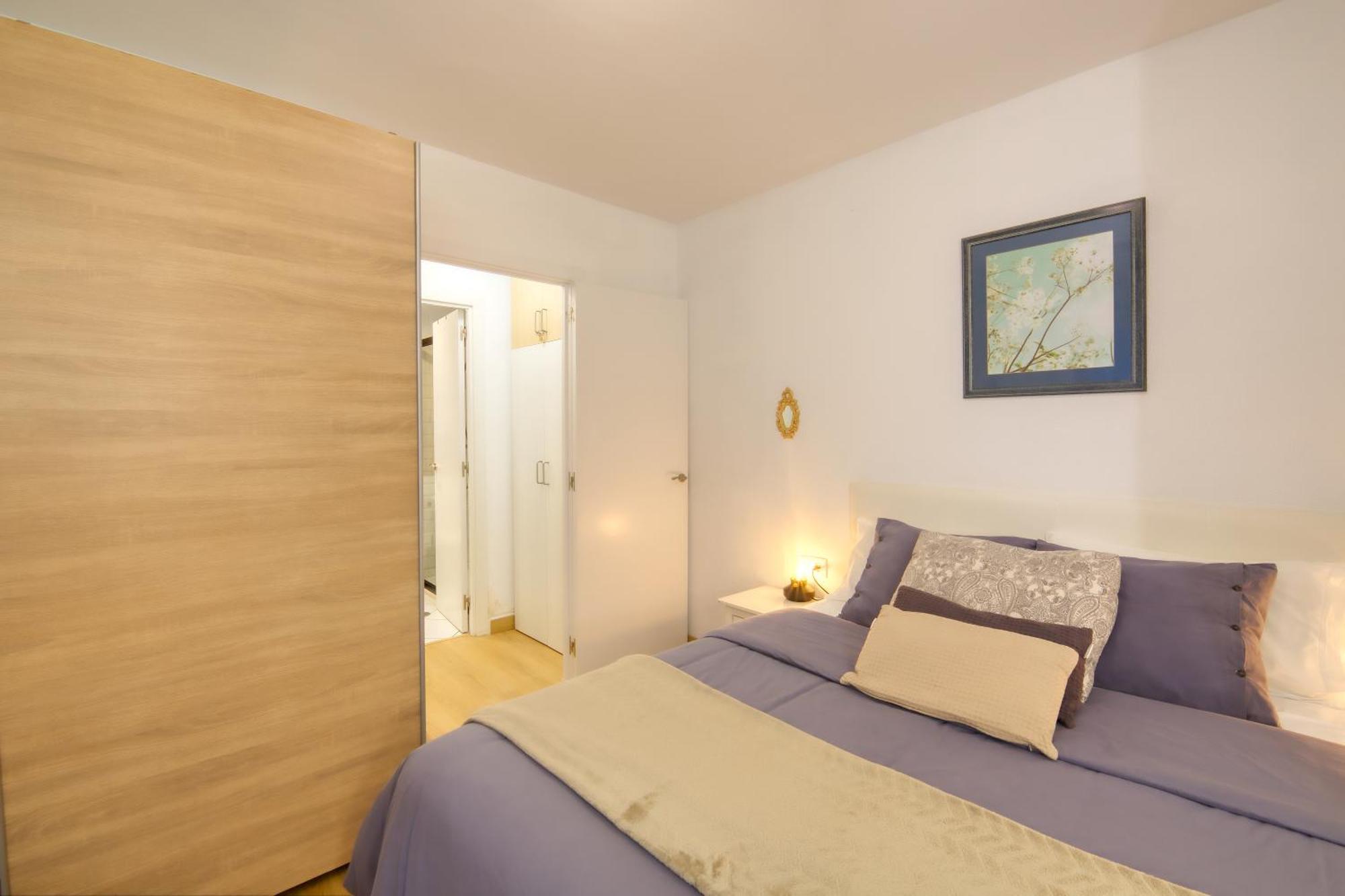Apartamentos Oviedo Centro Apartastur26 Екстер'єр фото
