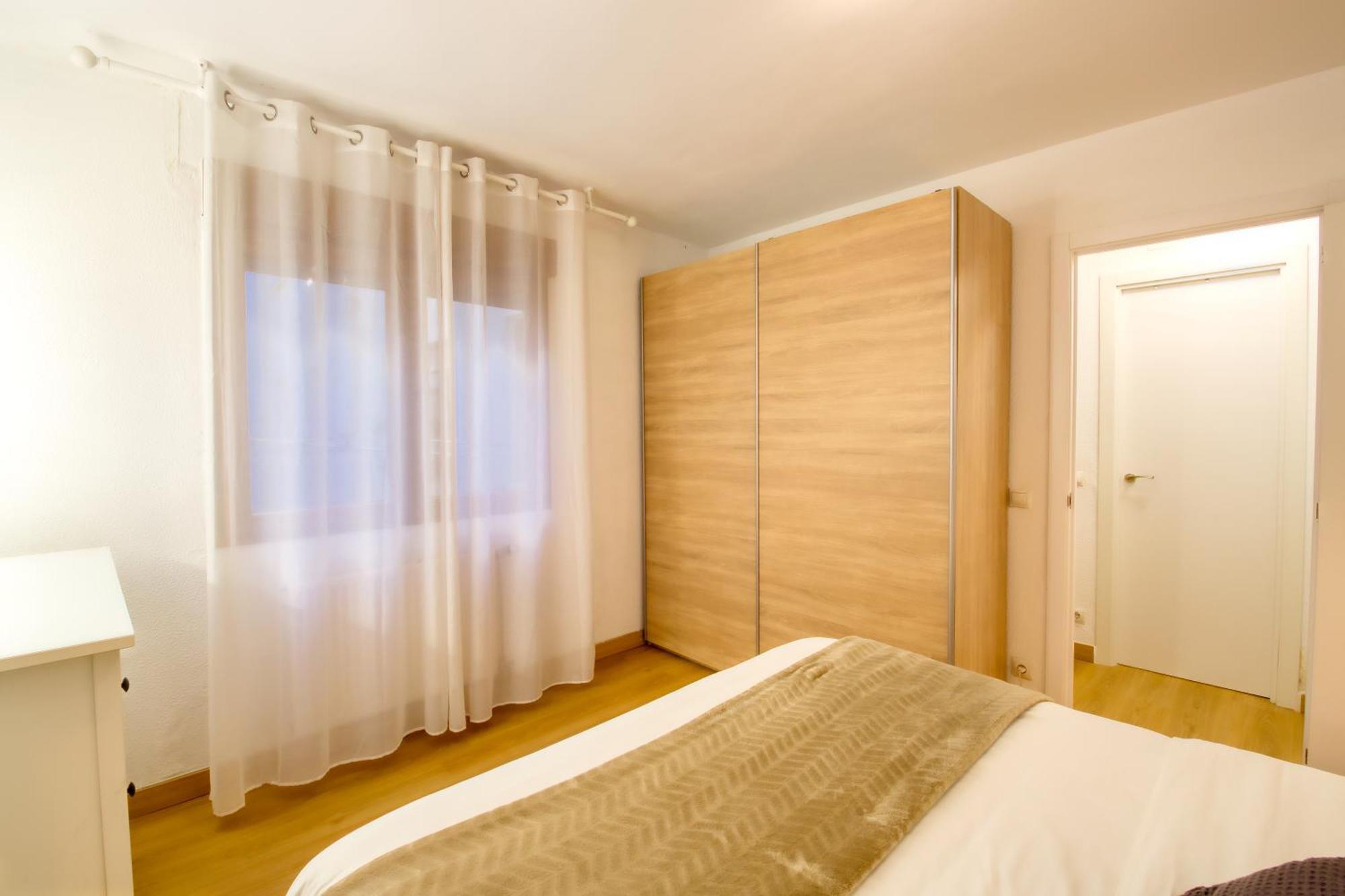 Apartamentos Oviedo Centro Apartastur26 Екстер'єр фото