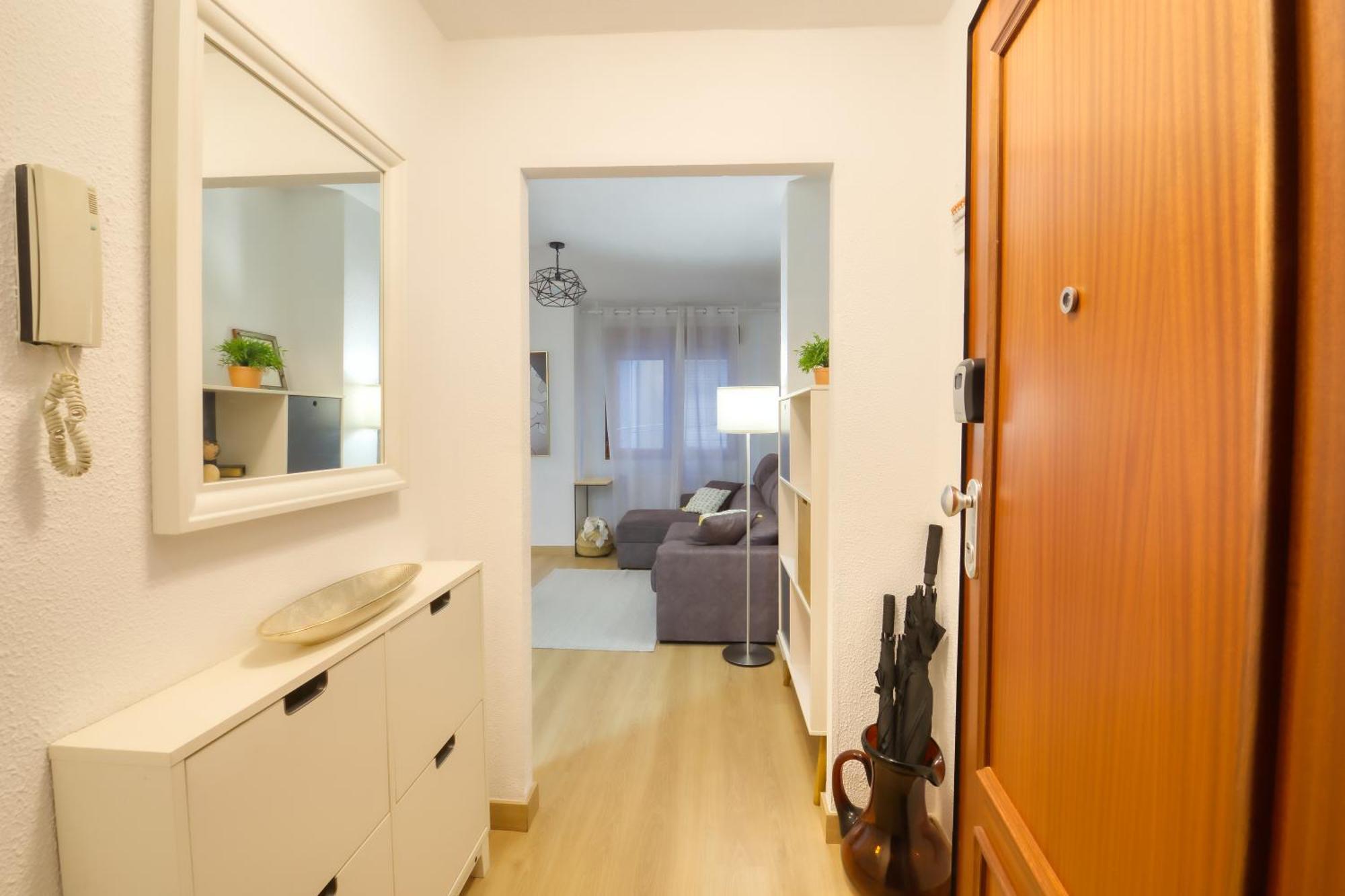 Apartamentos Oviedo Centro Apartastur26 Екстер'єр фото
