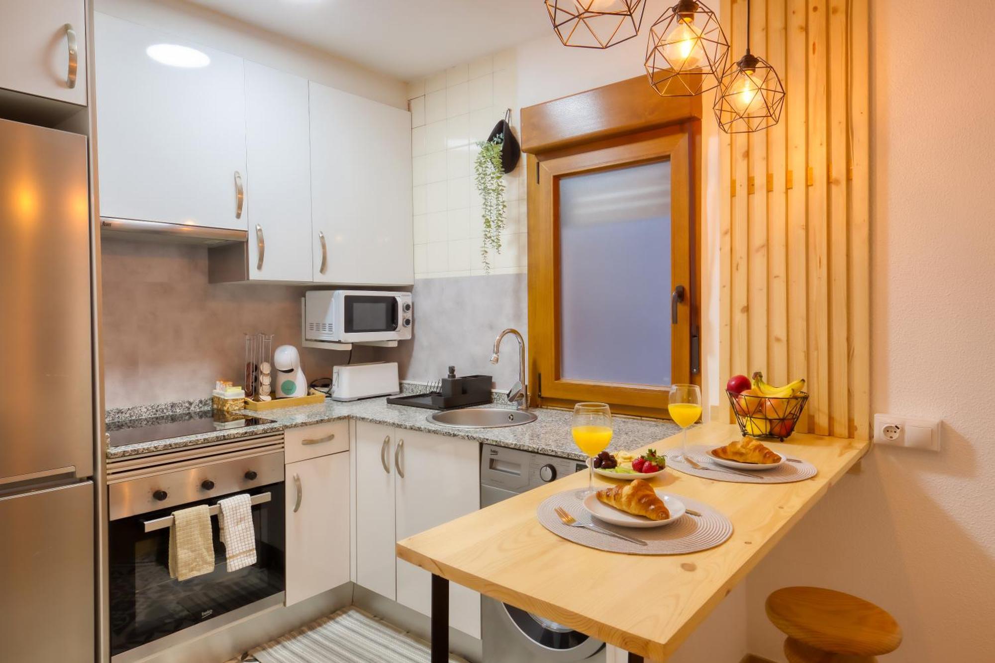Apartamentos Oviedo Centro Apartastur26 Екстер'єр фото