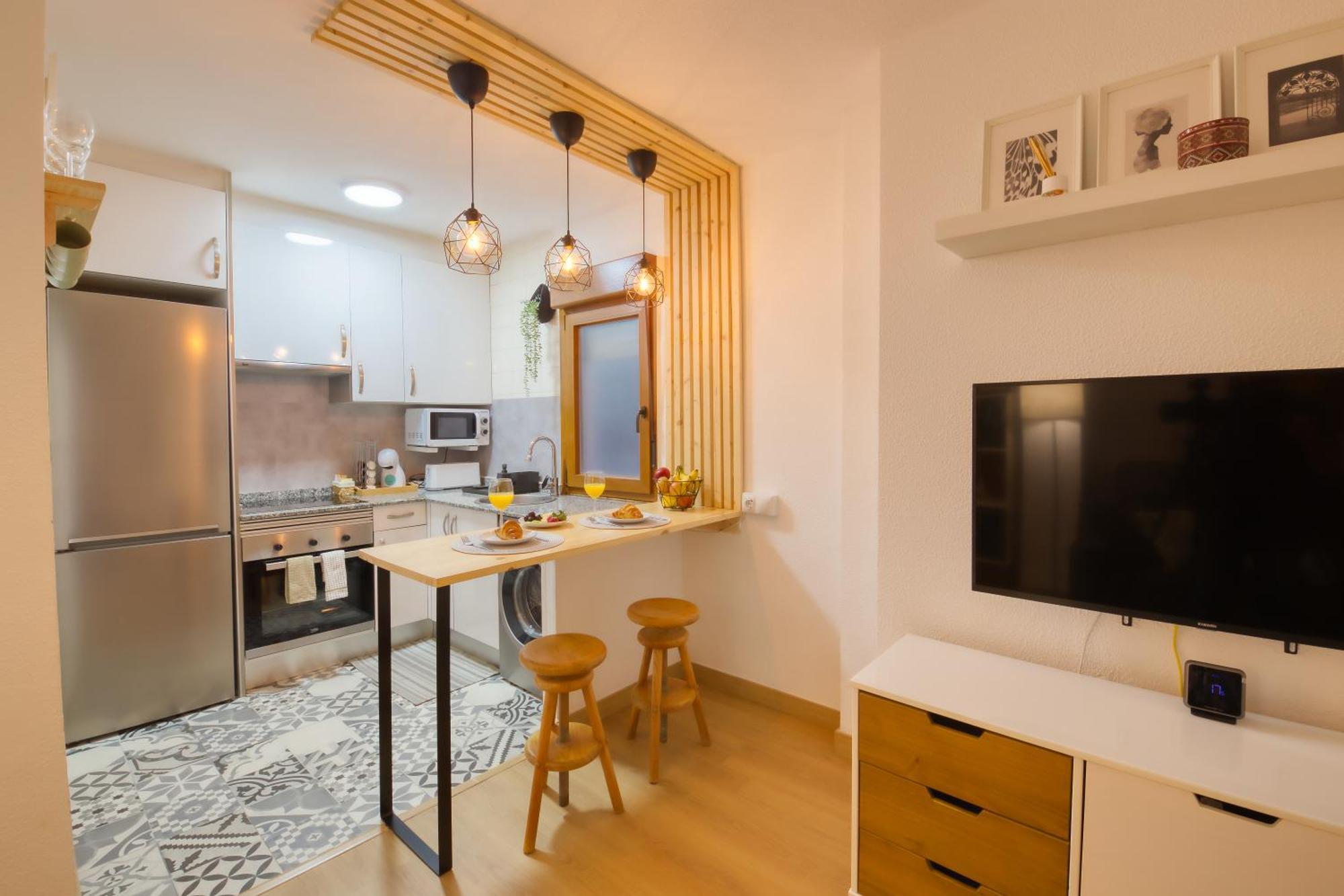 Apartamentos Oviedo Centro Apartastur26 Екстер'єр фото