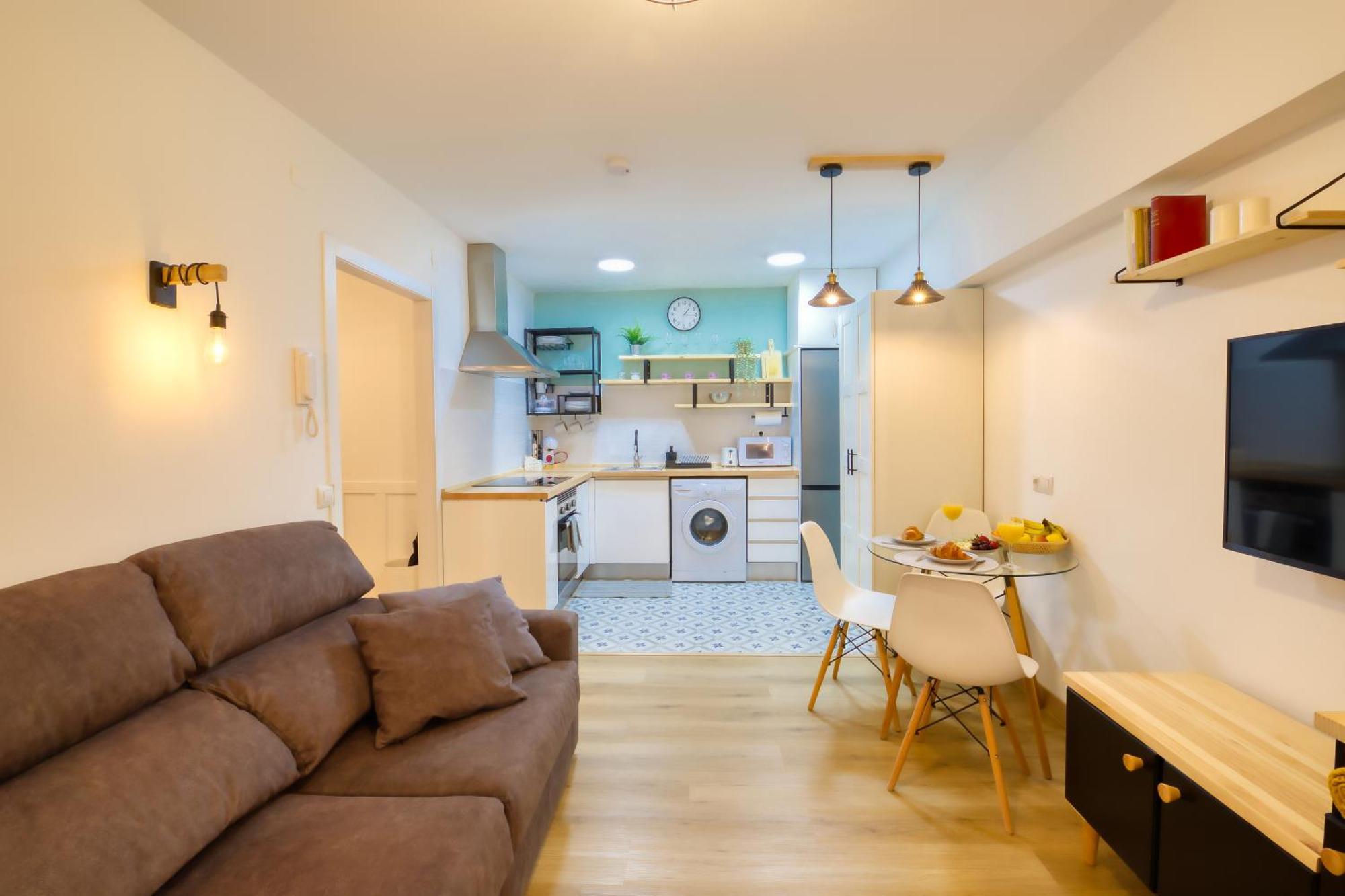 Apartamentos Oviedo Centro Apartastur26 Екстер'єр фото