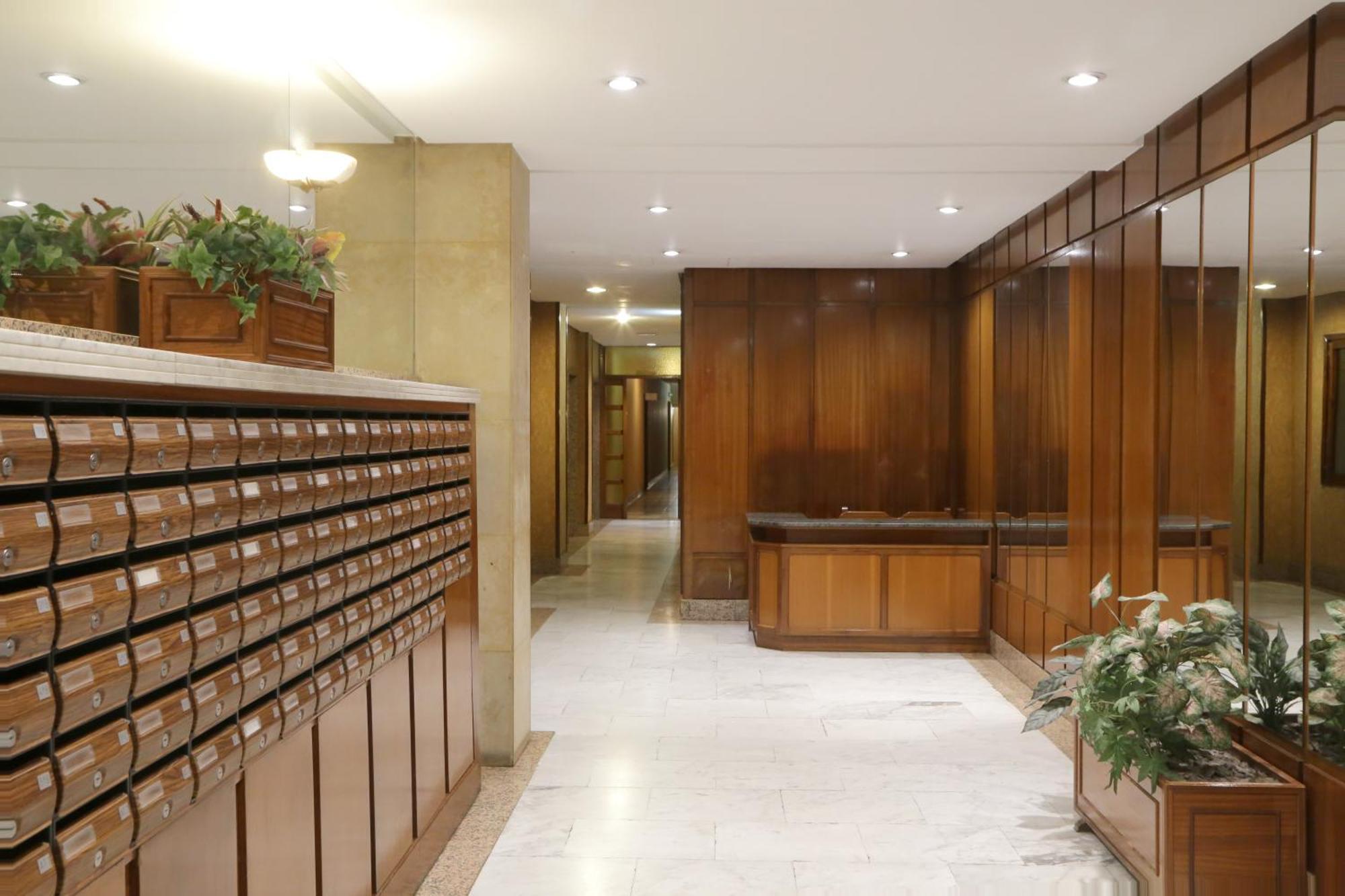 Apartamentos Oviedo Centro Apartastur26 Екстер'єр фото