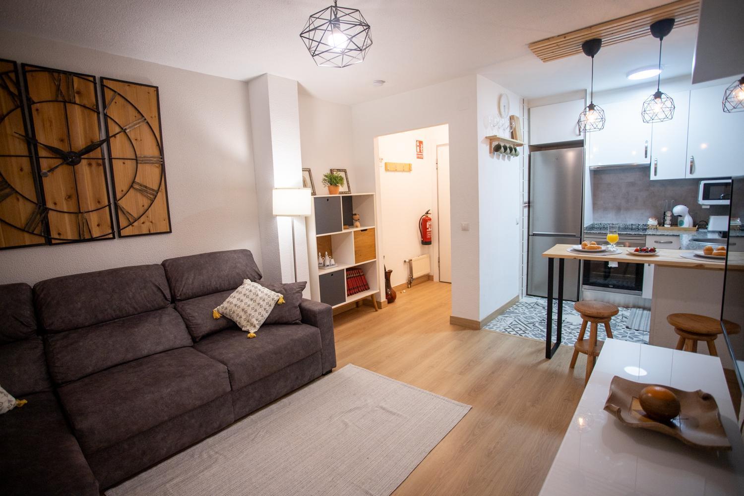 Apartamentos Oviedo Centro Apartastur26 Екстер'єр фото